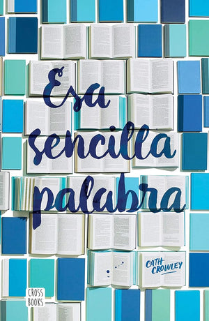 Esa sencilla palabra