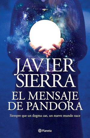 El mensaje de Pandora