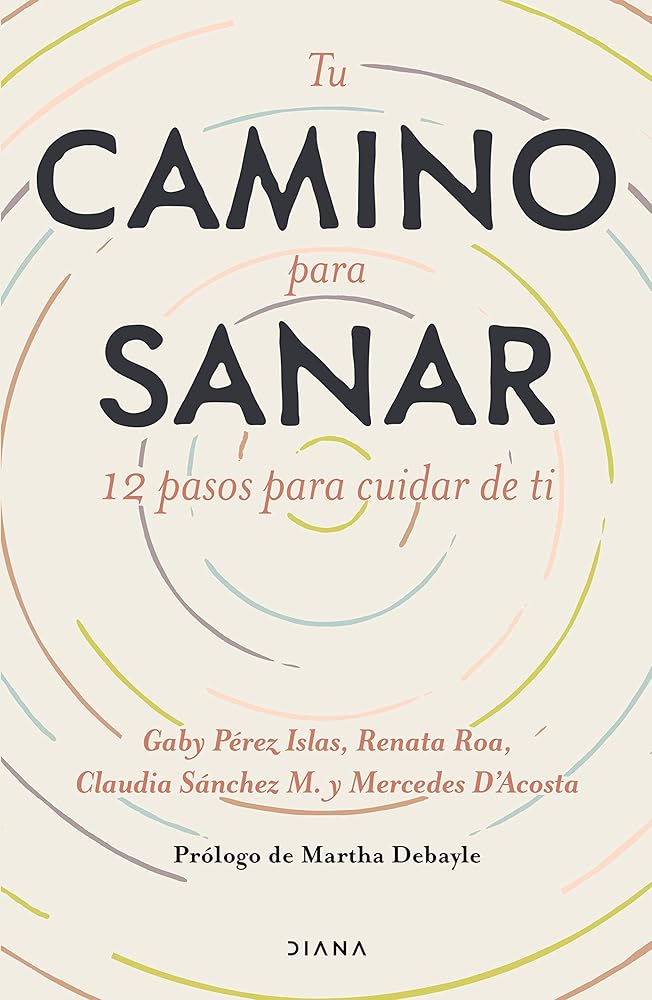Tu Camino Para Sanar cover image