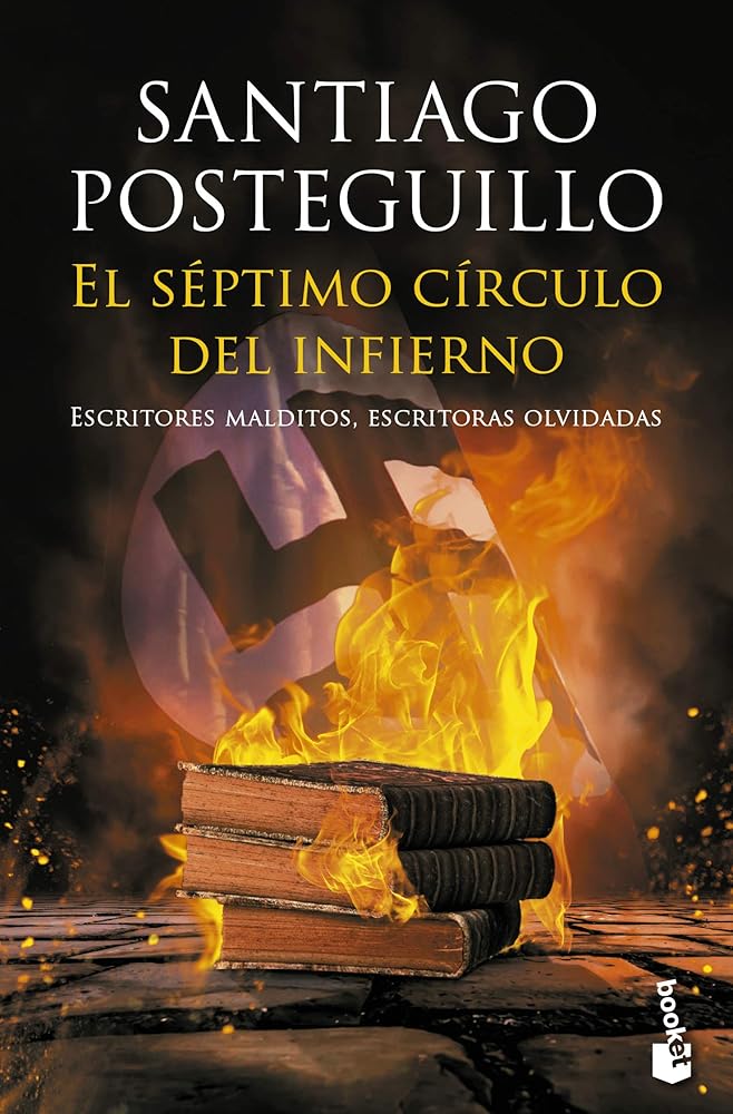 El séptimo círculo del infierno cover image