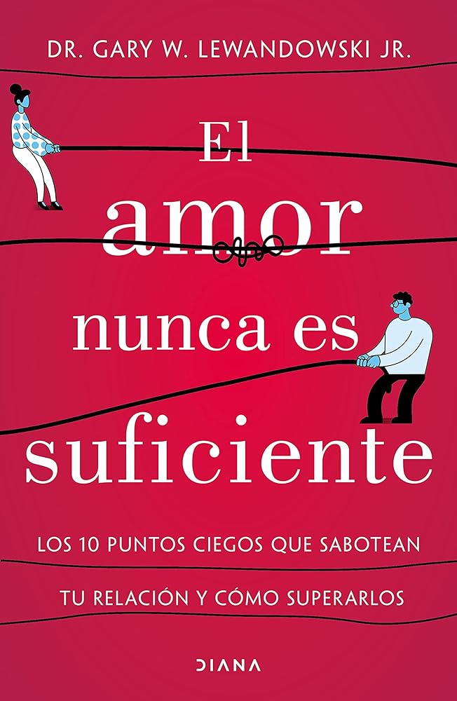 El Amor Nunca Es Suficiente (Spanish Edition)