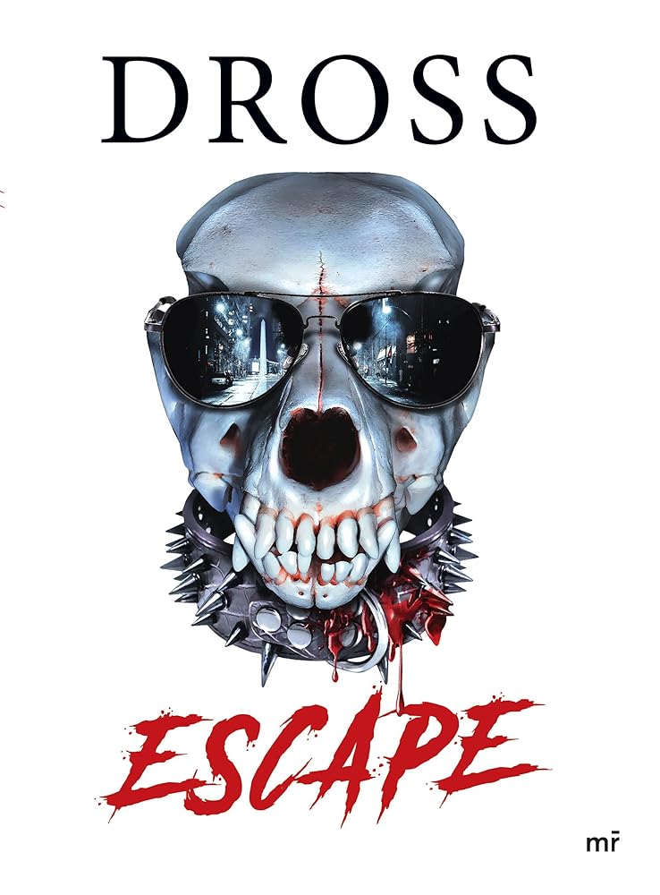 Escape (Spanish Edition)