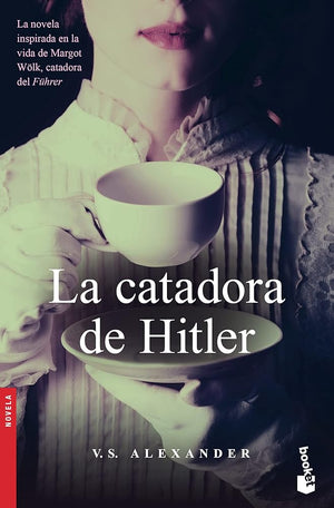 La catadora de Hitler