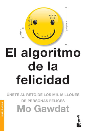 El algoritmo de la felicidad