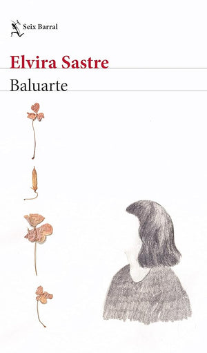 Baluarte [Paperback] Sastre, Elvira