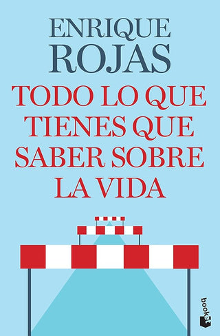 Todo lo que tienes que saber sobre la vida cover image