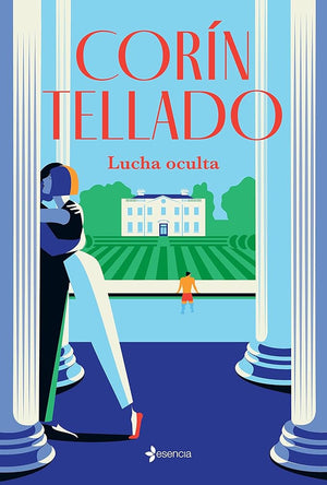Lucha oculta