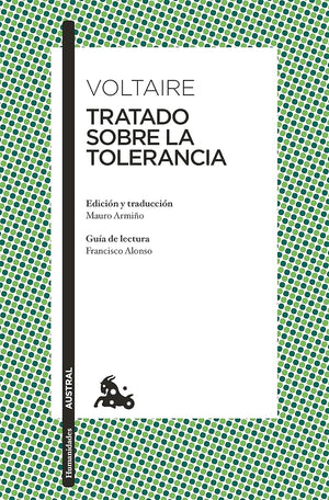 Tratado sobre la tolerancia