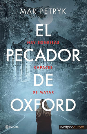 El pecador de Oxford