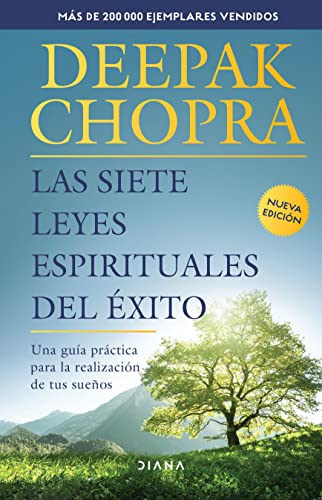 Las siete leyes espirituales del éxito