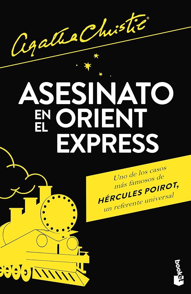 Asesinato en el Orient Express TD