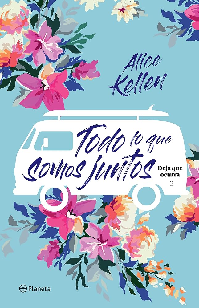 Todo Lo Que Somos Juntos Td cover image