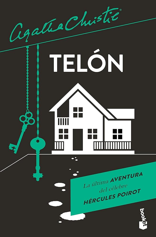 Telón (Spanish Edition)