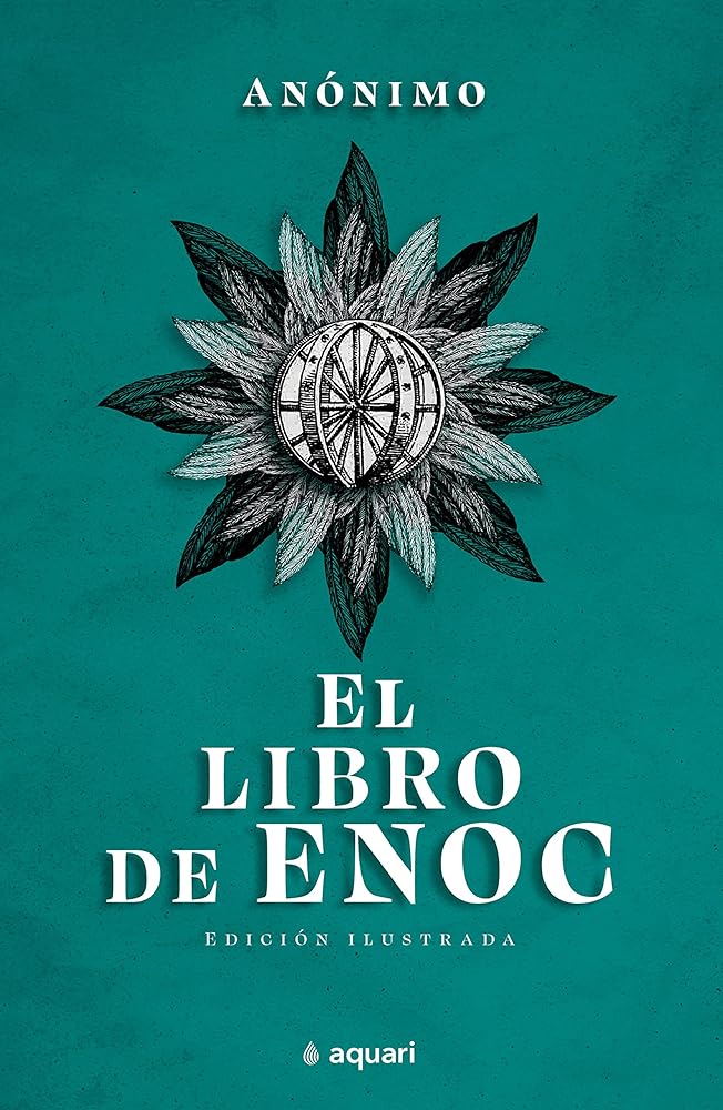 El libro de Enoc (Spanish Edition)