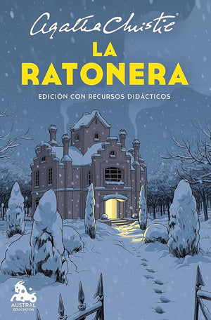 La ratonera