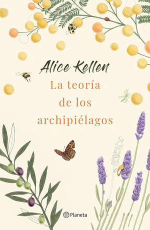 La teoría de los archipiélagos