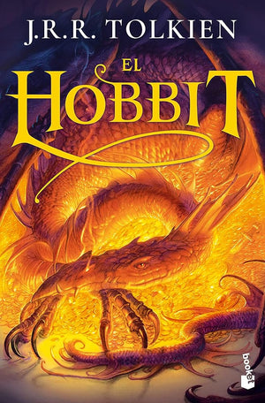 El Hobbit