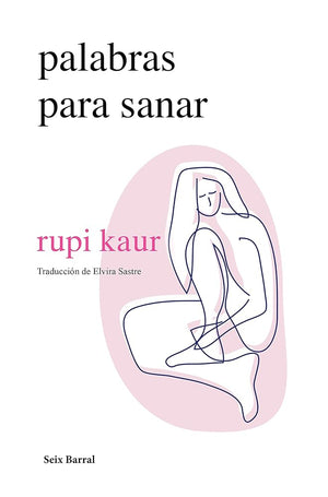 Palabras para sanar