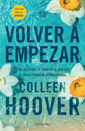 Volver a empezar