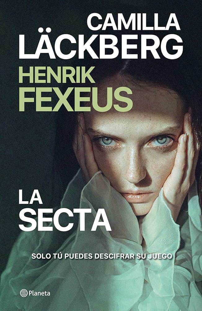 La secta: 2 cover image