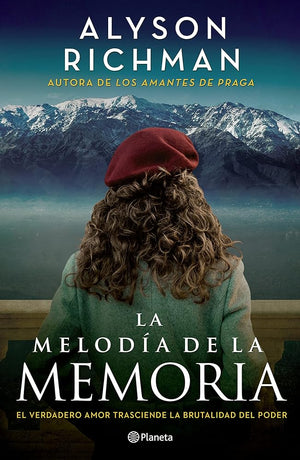 La melodía de la memoria