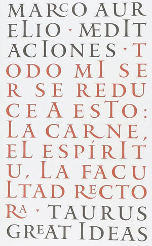 Meditaciones