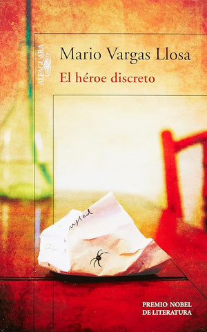 El héroe discreto