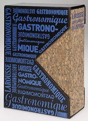 Larousse Gastronomique
