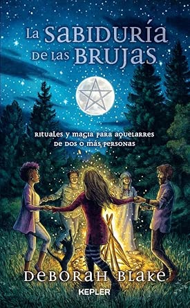 Sabiduría de las brujas, La
