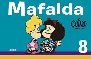 Mafalda 8 (Mafalda 8)