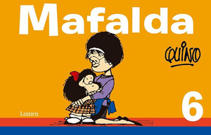 Mafalda 6 (Mafalda 6)