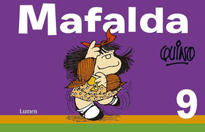 Mafalda 9 (Mafalda 9)