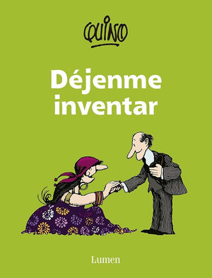 Déjenme inventar