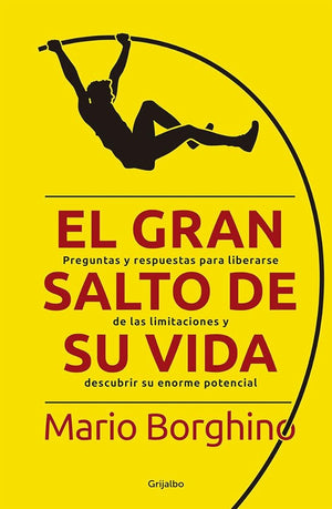 El Gran salto de su vida