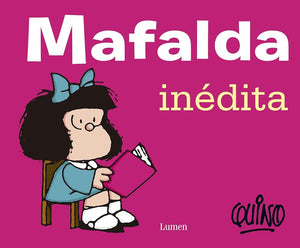 Mafalda inédita