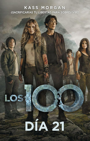 Día 21 (Los 100 2)