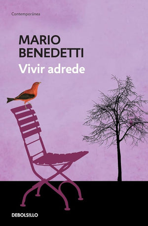 Vivir adrede
