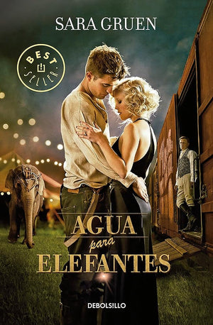 Agua para elefantes