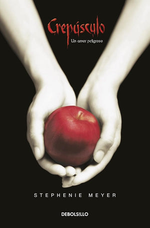 Crepúsculo (Saga Crepúsculo 1)