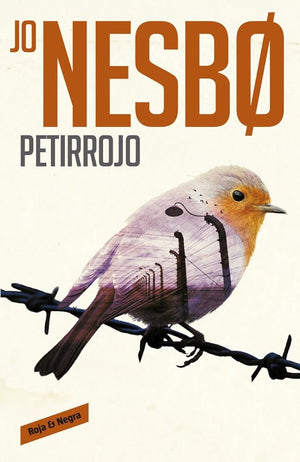 Petirrojo