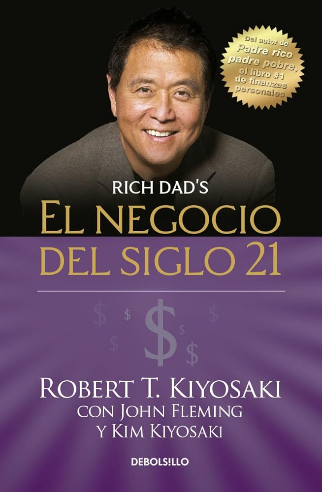 el negocio del siglo 21