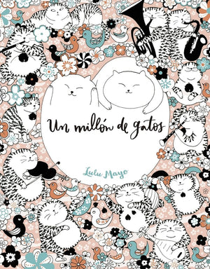 Un millón de gatos