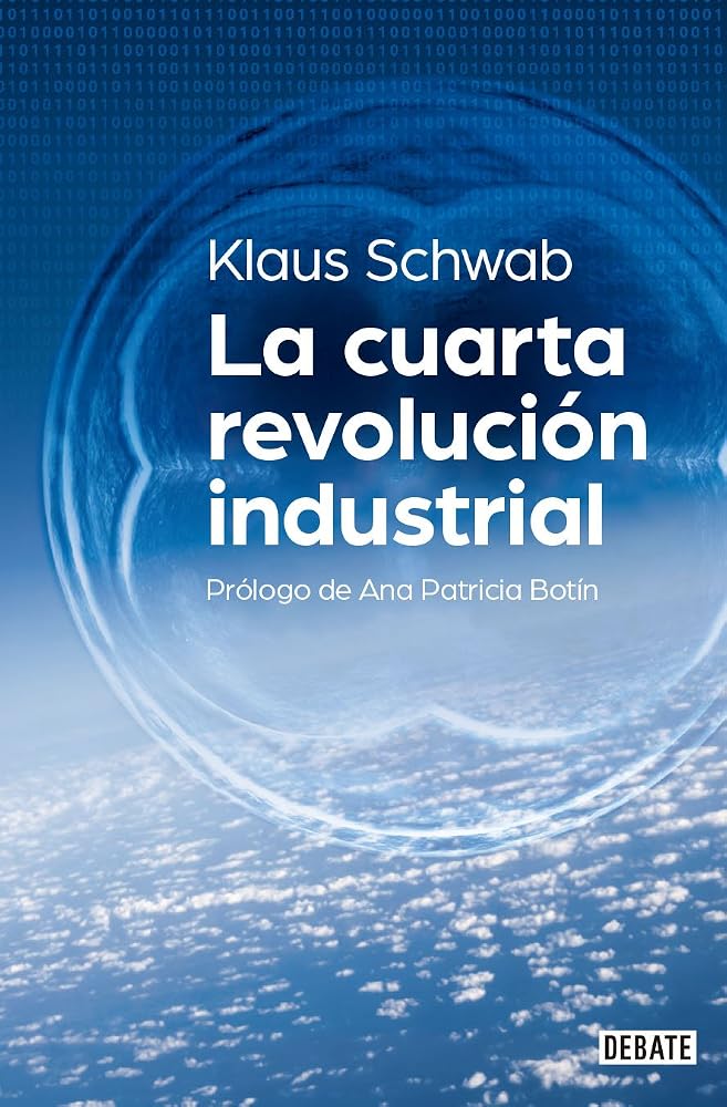 La Cuarta Revolución Industrial cover image