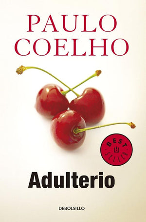 Adulterio (Biblioteca Paulo Coelho)
