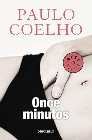 Once minutos (Biblioteca Paulo Coelho)