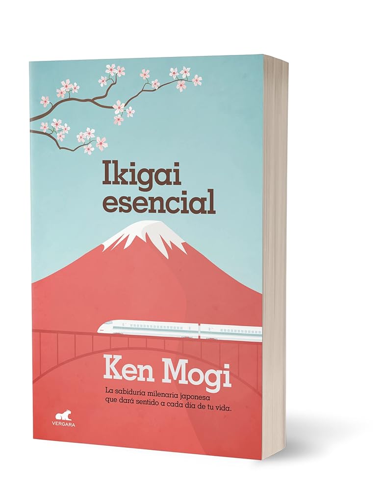 Ikigai Esencial