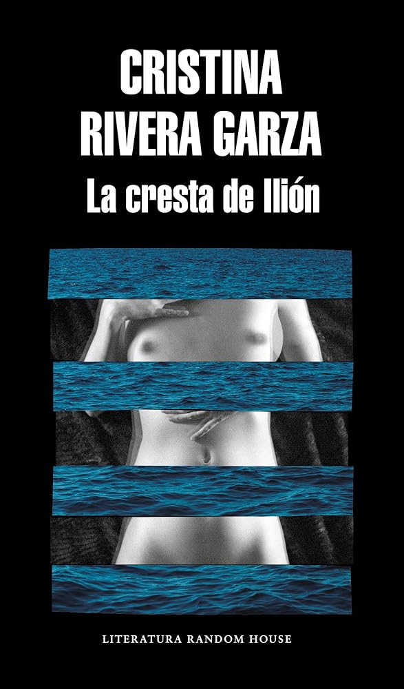 La Cresta De Ilión cover image