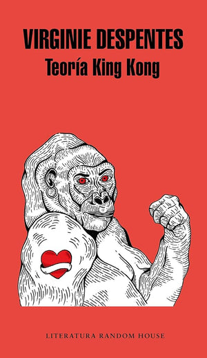 Teoría King Kong