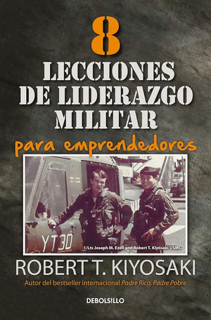 8 lecciones de liderazgo militar