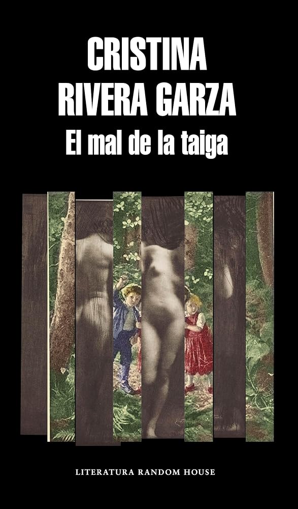 El Mal de la Taiga cover image
